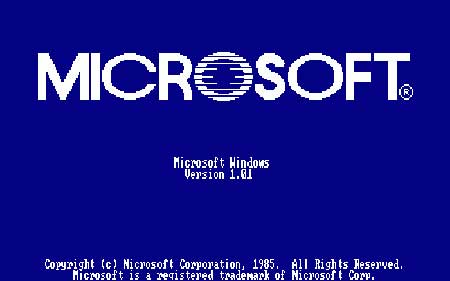 Windows 1.01